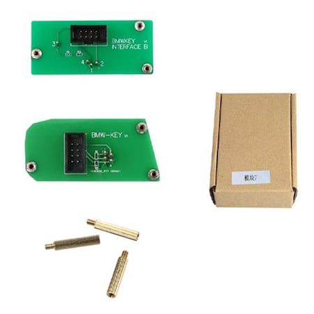 Yanhua Yanhua Mini ACDP Module No 7 Refresh BMW Keys YH-MODULE-REFRESH